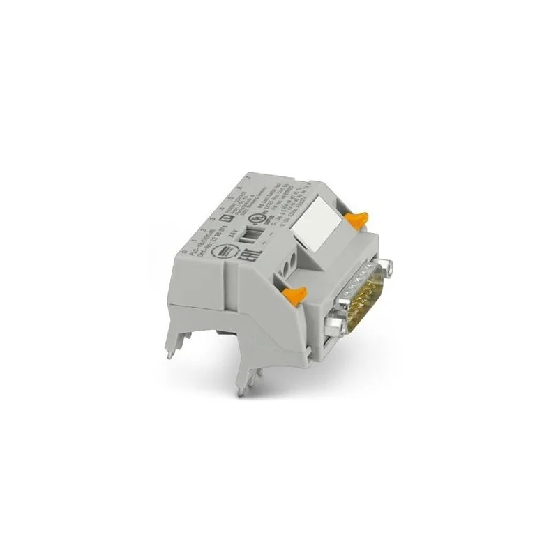 PLC-V8/D15S/IN